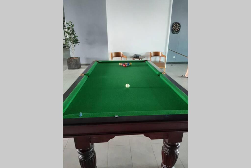 Apple Home 2 At Menara Simfoni, King Size Bed, Cheras, Nexflix, Wifi, Parking Сери-Кембанган Экстерьер фото