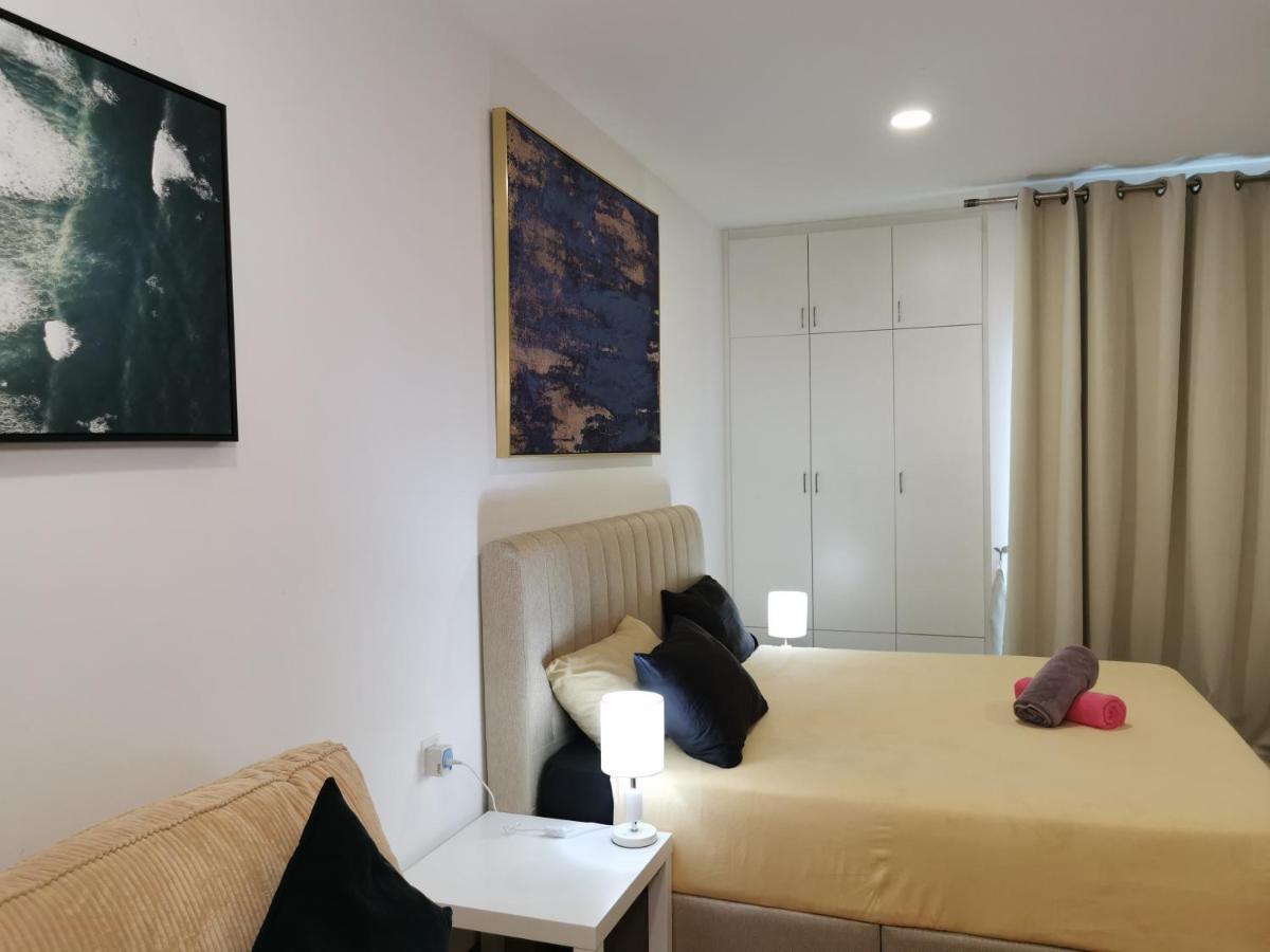 Apple Home 2 At Menara Simfoni, King Size Bed, Cheras, Nexflix, Wifi, Parking Сери-Кембанган Экстерьер фото