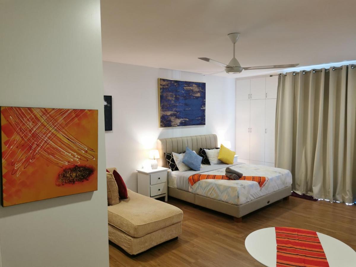 Apple Home 2 At Menara Simfoni, King Size Bed, Cheras, Nexflix, Wifi, Parking Сери-Кембанган Экстерьер фото